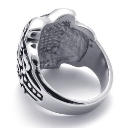 Kronring I Titan