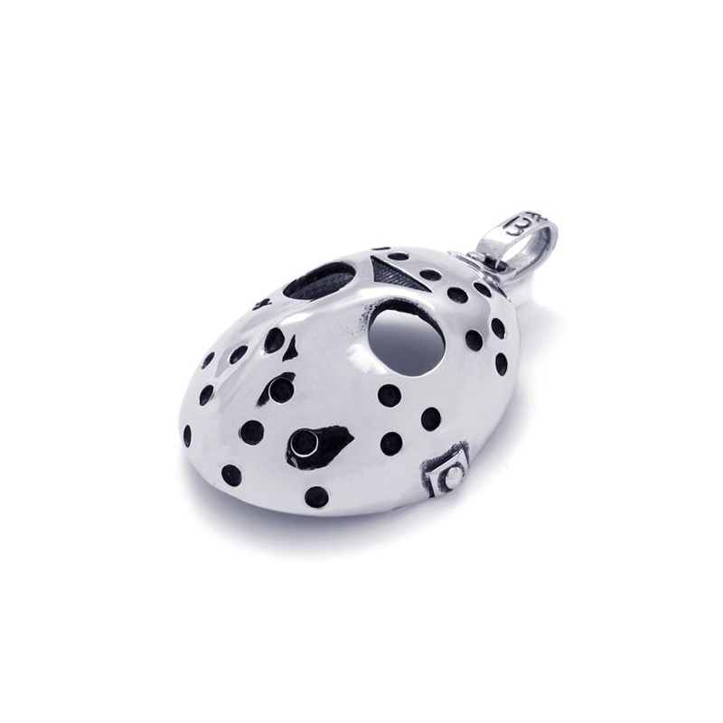 Titanmaskhänge Titanmaskhänge