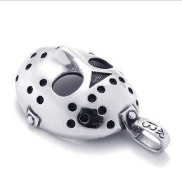 Titanmaskhänge