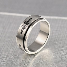 Herrring I Titan