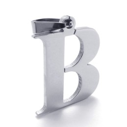 Titan-Hänge Med Bokstaven "B"
