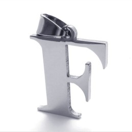 Titan "F"-Hänge