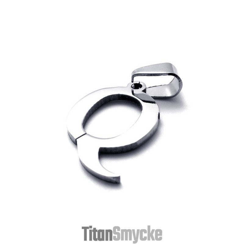 Titan "Q"-Hänge Titan "Q"-Hänge
