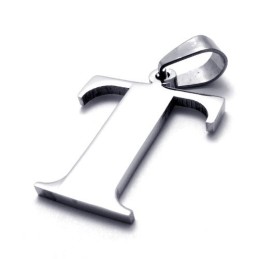 Titan-Hänge Med Bokstaven "T"