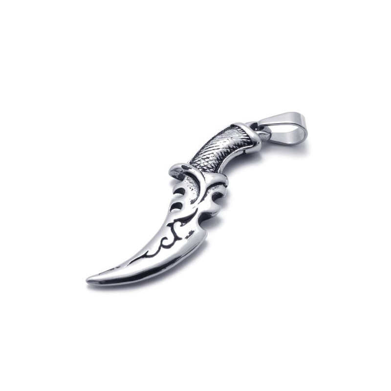 Kniv Titan Hängsmycke Kniv Titan Hängsmycke