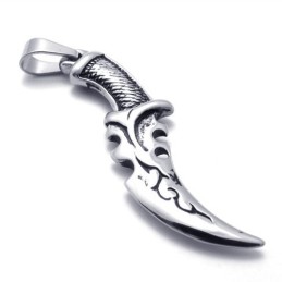 Kniv Titan Hängsmycke