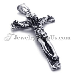 Titankors Jesushänge