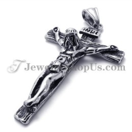 Titankors Jesushänge