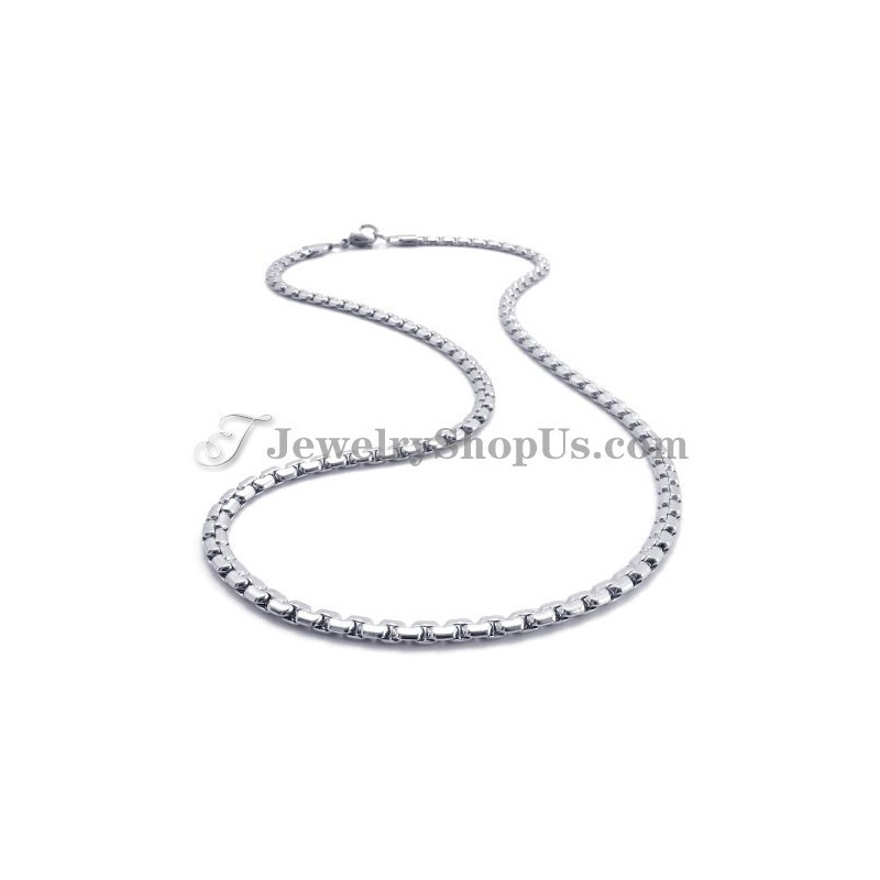Vackert Titanhalsband Vackert Titanhalsband