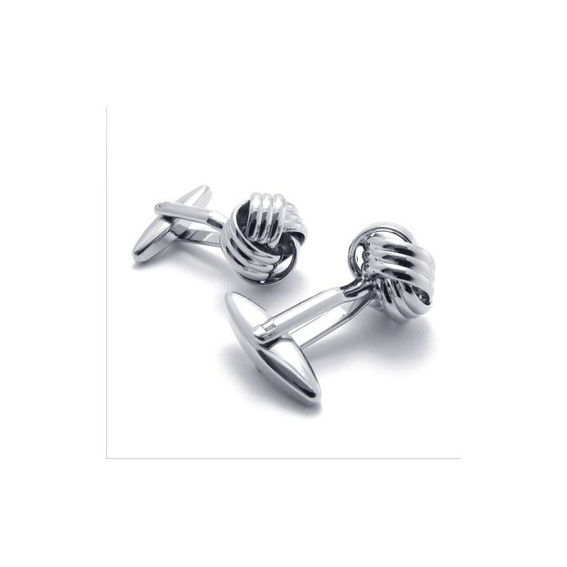 Skicklig Design, Färgglans, Stabil Kvalitet, Titanmanschettknappar Skicklig Design, Färgglans, Stabil Kvalitet, Titanmanschettknappar