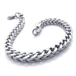 Rationell Konstruktion Färgglans Högkvalitativt Smyckeset I Titan Inklusive Halsband, Armband