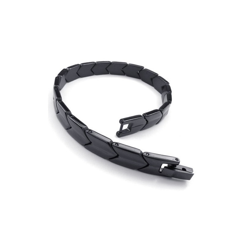 Skicklig Tillverkning Fina Färger Utmärkt Kvalitet Titanarmband Skicklig Tillverkning Fina Färger Utmärkt Kvalitet Titanarmband