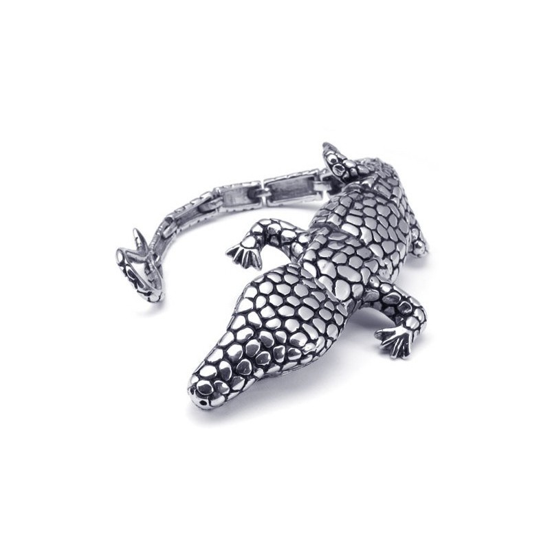 Modern Design, Färgglans, Utmärkt Kvalitet I Titanarmband Modern Design, Färgglans, Utmärkt Kvalitet I Titanarmband