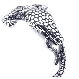 Modern Design, Färgglans, Utmärkt Kvalitet I Titanarmband