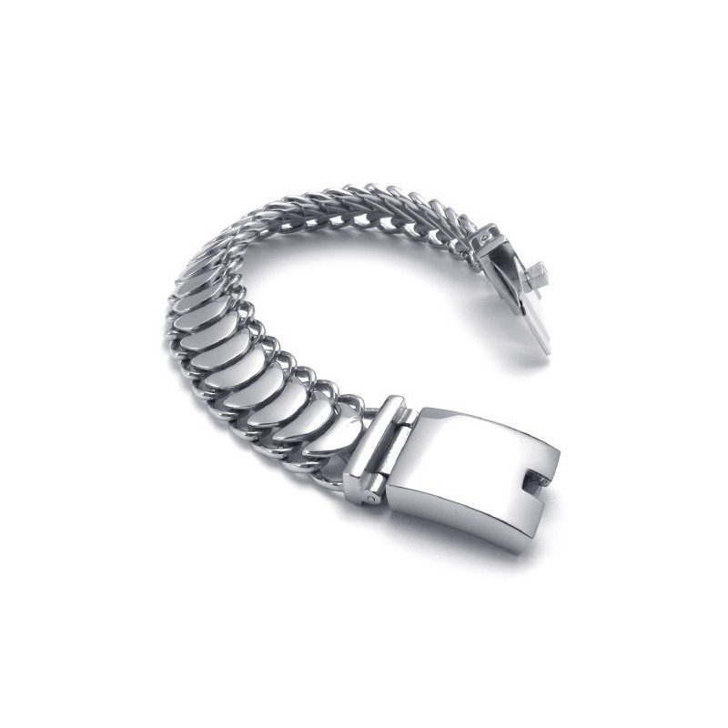 Elegant Form Färgbriljans Tillförlitligt Titanarmband Av Hög Kvalitet Elegant Form Färgbriljans Tillförlitligt Titanarmband Av Hög Kvalitet