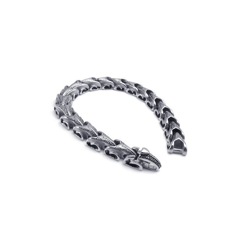 Skicklig Tillverkning, Färgglans, Välkänd För Sitt Titanarmband Av Hög Kvalitet Skicklig Tillverkning, Färgglans, Välkänd För Sitt Titanarmband Av Hög Kvalitet