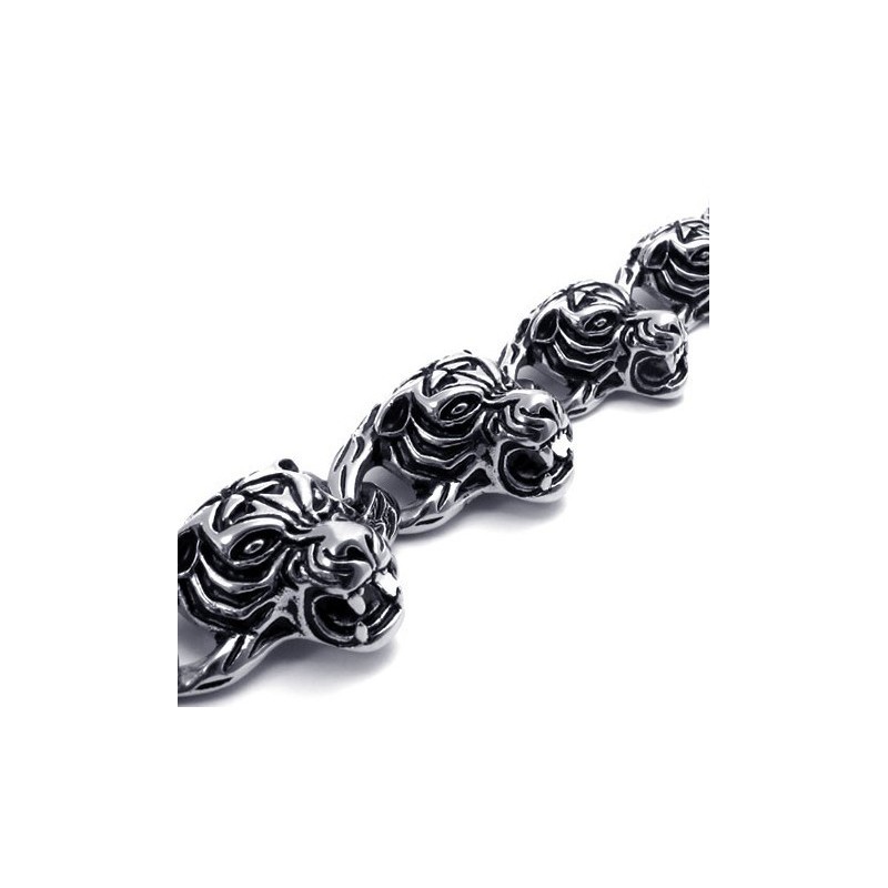 Professionell Design, Färgglans, Världskänt Titanarmband Professionell Design, Färgglans, Världskänt Titanarmband