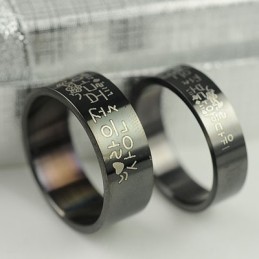 Parens Rätta Ring