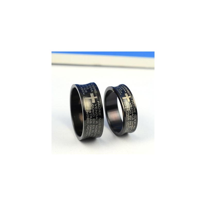Korspar Höger Ring Korspar Höger Ring