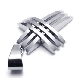 Modern Design, Färgglans, Världskänt Titankorshänge