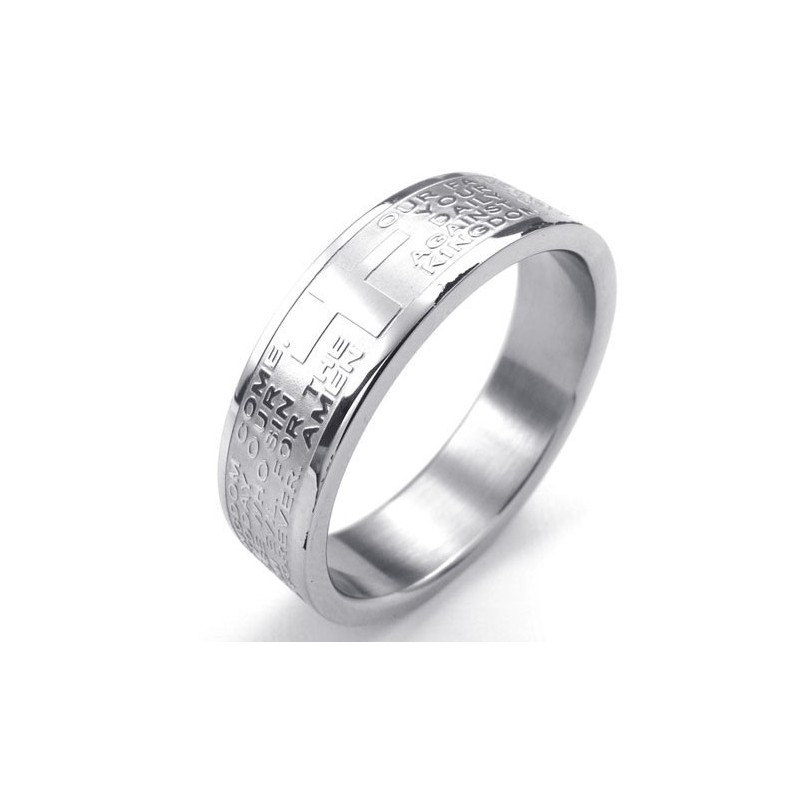 Skicklig Design Färgglans Tillförlitlig Kvalitet Titanring Skicklig Design Färgglans Tillförlitlig Kvalitet Titanring