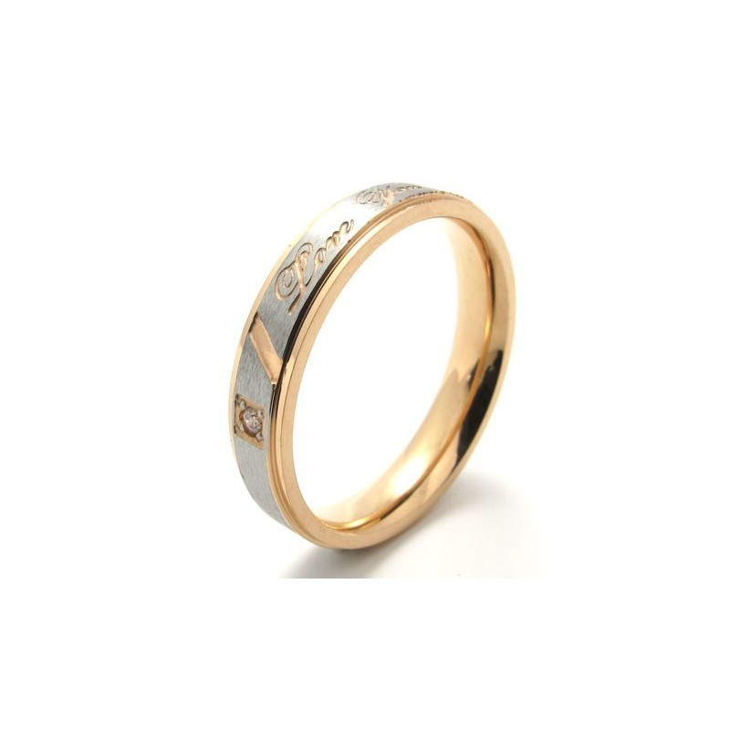 Vacker Design, Vacker I Färger, Högkvalitativ Titanring Vacker Design, Vacker I Färger, Högkvalitativ Titanring