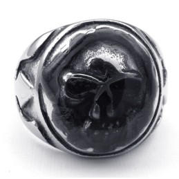 Skicklig Design, Delikata Färger, Högkvalitativ Titanring