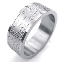 Titanringar