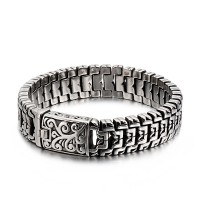 Titanium Bracelets