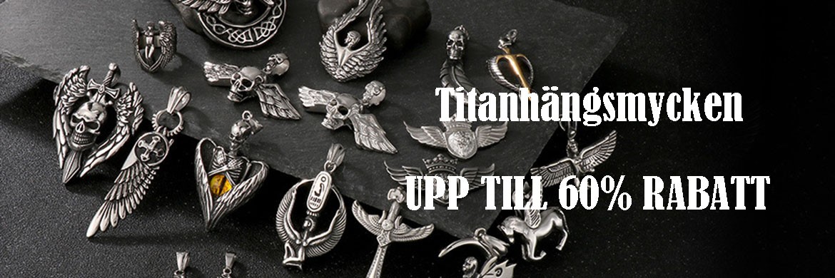 Titanhängen